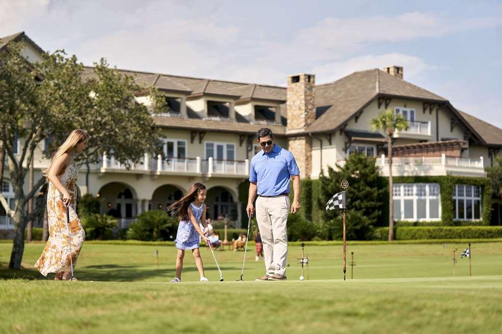 The Lodge At Sea Island St. Simons Island สิ่งอำนวยความสะดวก รูปภาพ