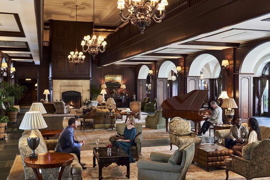 The Lodge At Sea Island St. Simons Island ห้อง รูปภาพ
