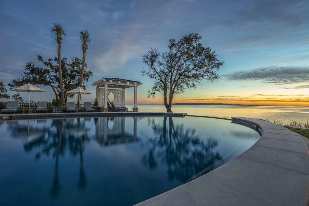 The Lodge At Sea Island St. Simons Island สิ่งอำนวยความสะดวก รูปภาพ