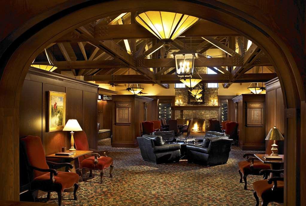 The Lodge At Sea Island St. Simons Island สิ่งอำนวยความสะดวก รูปภาพ