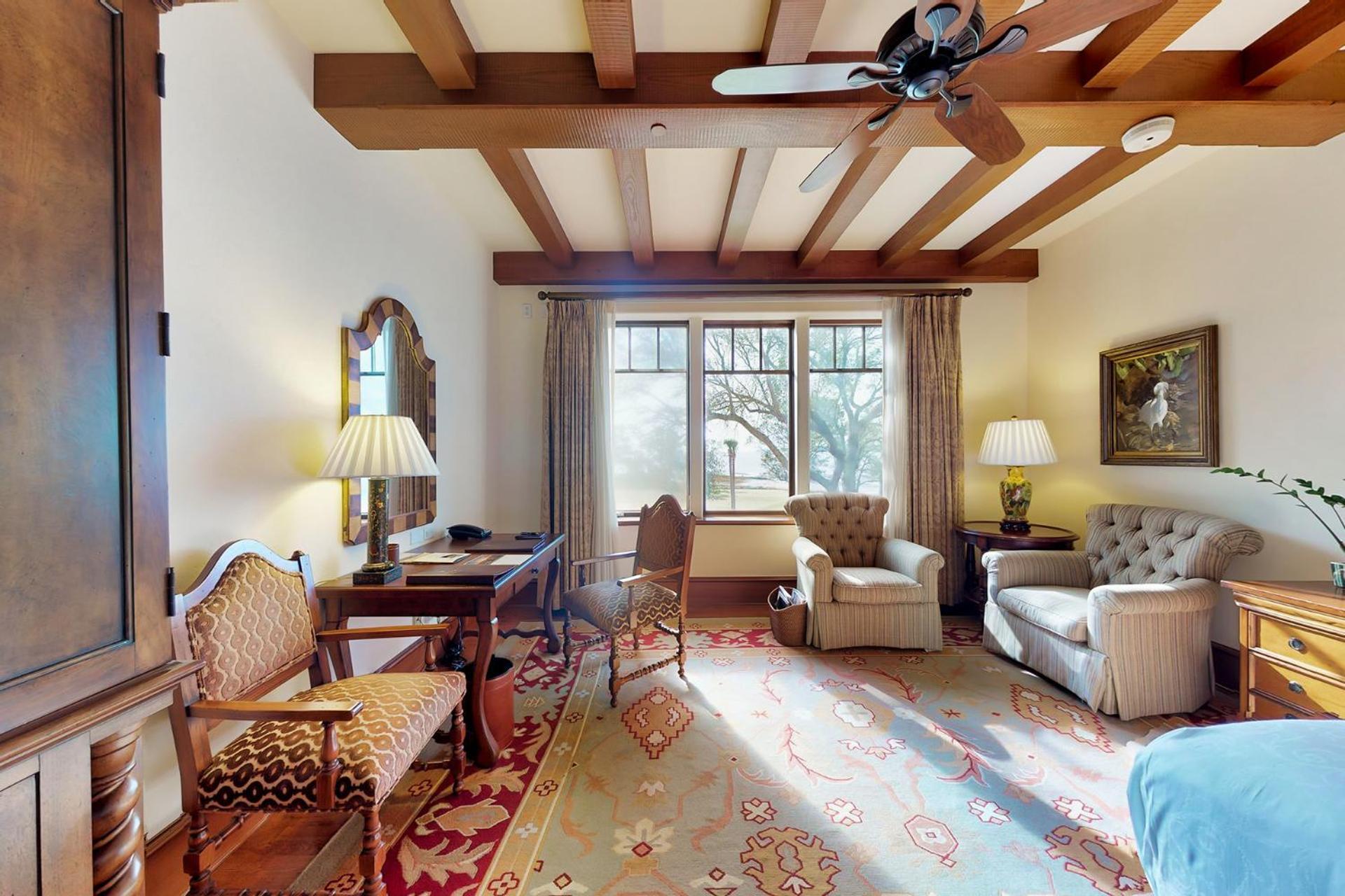 The Lodge At Sea Island St. Simons Island ห้อง รูปภาพ