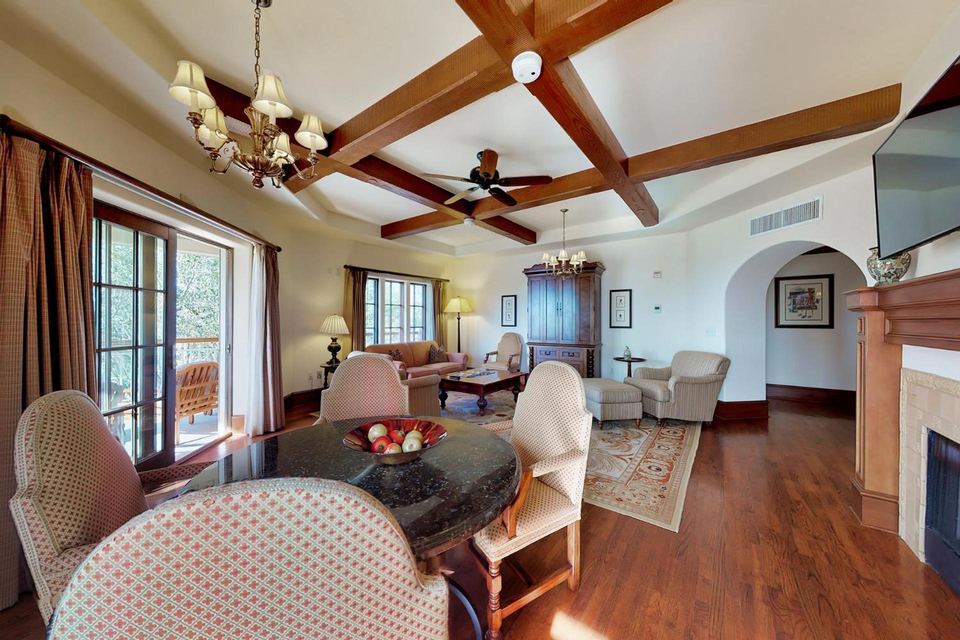 The Lodge At Sea Island St. Simons Island ห้อง รูปภาพ