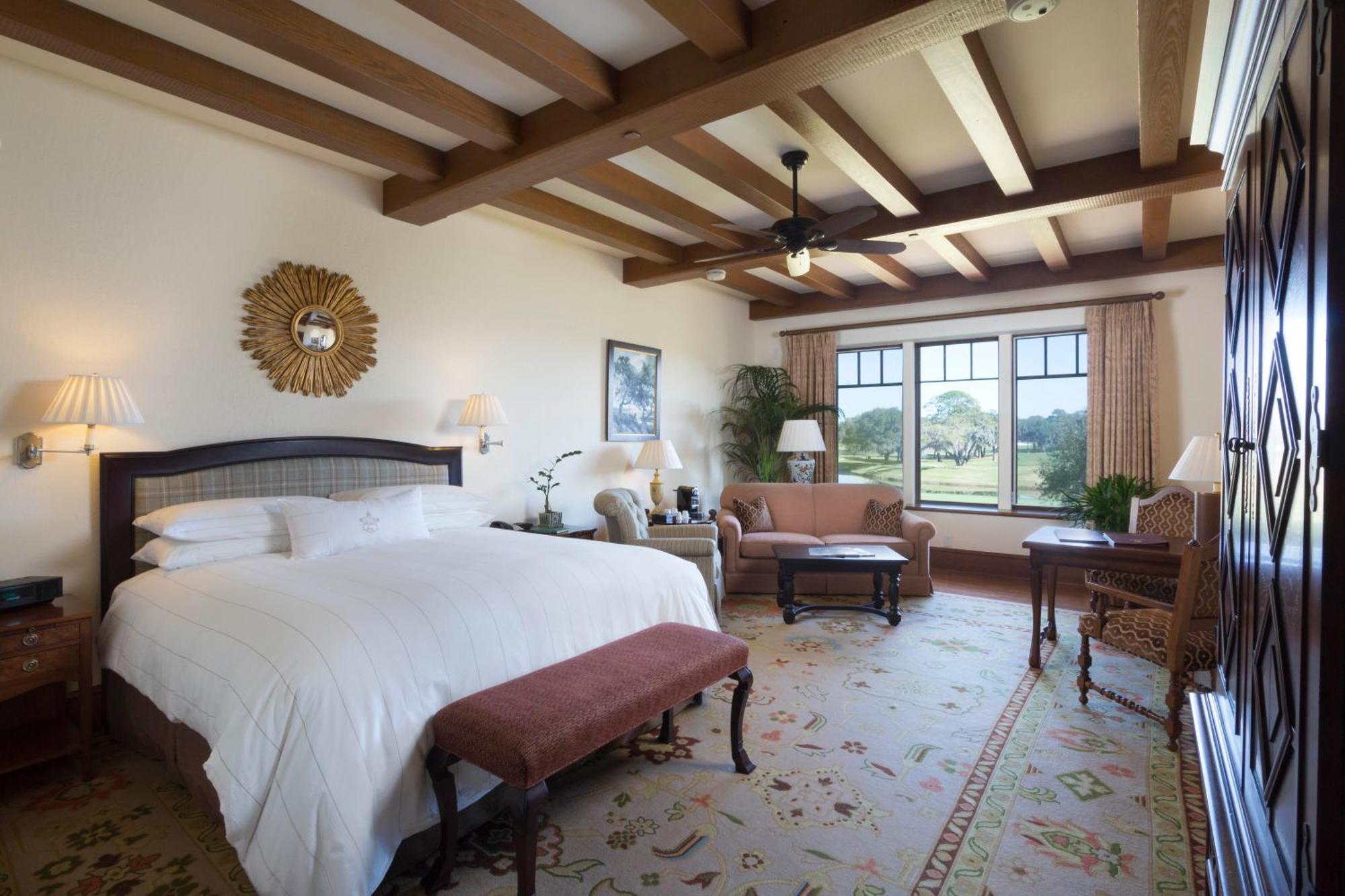 The Lodge At Sea Island St. Simons Island ห้อง รูปภาพ