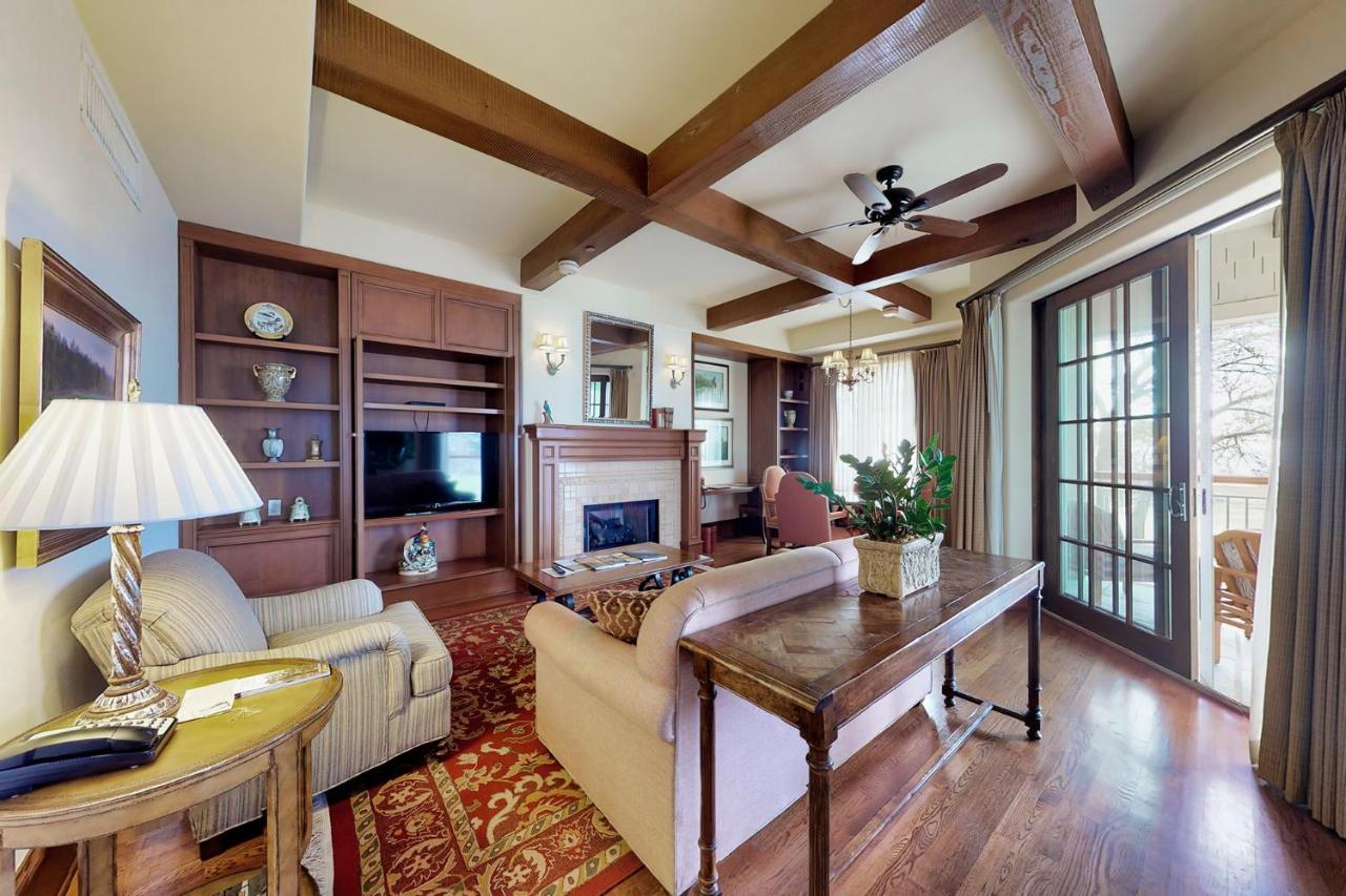 The Lodge At Sea Island St. Simons Island ภายนอก รูปภาพ