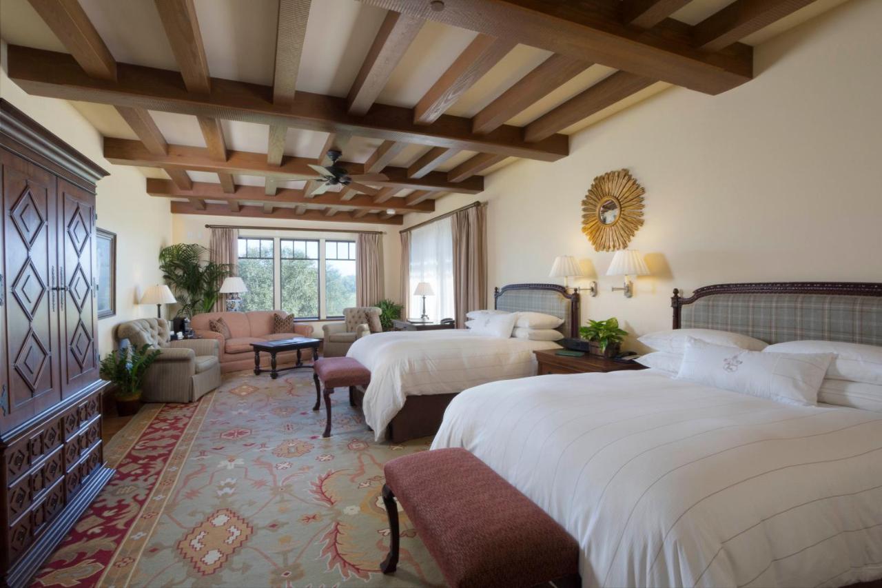 The Lodge At Sea Island St. Simons Island ภายนอก รูปภาพ