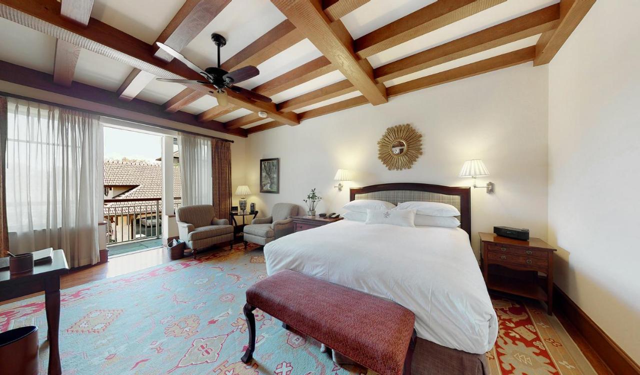 The Lodge At Sea Island St. Simons Island ห้อง รูปภาพ