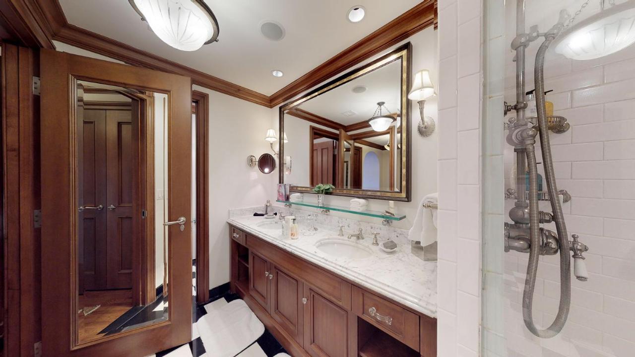 The Lodge At Sea Island St. Simons Island ภายนอก รูปภาพ