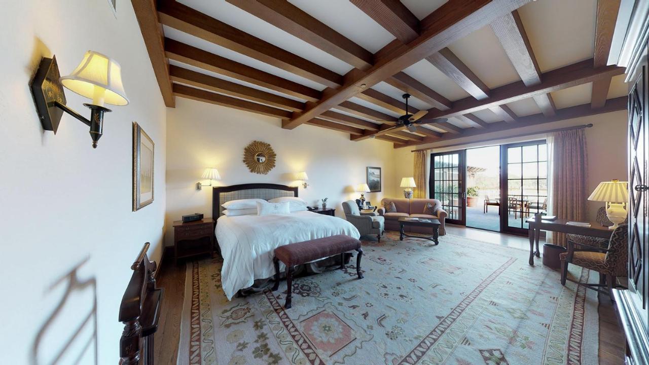 The Lodge At Sea Island St. Simons Island ภายนอก รูปภาพ