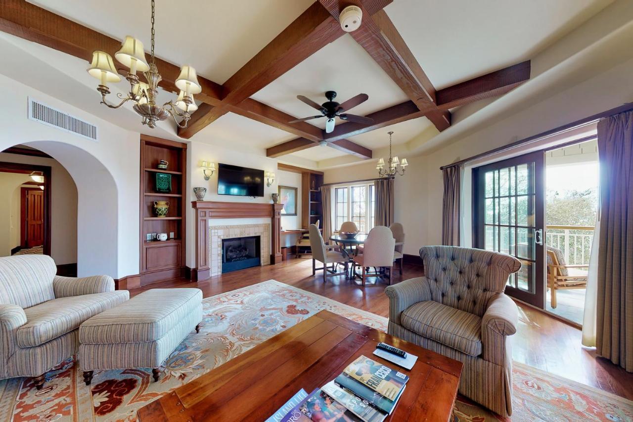 The Lodge At Sea Island St. Simons Island ภายนอก รูปภาพ