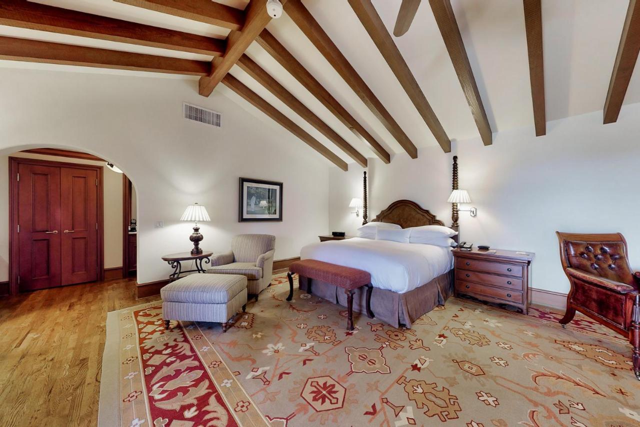The Lodge At Sea Island St. Simons Island ห้อง รูปภาพ