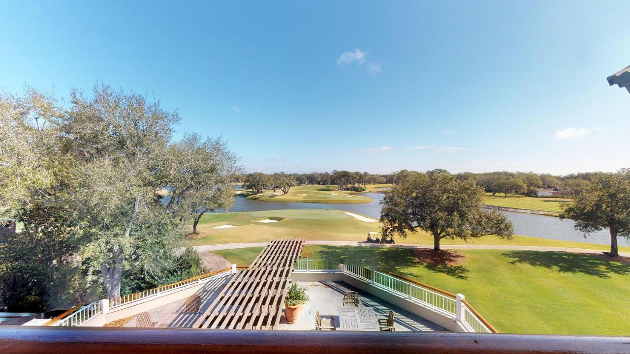 The Lodge At Sea Island St. Simons Island ห้อง รูปภาพ